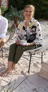 Maxi Biewer feet photo thumbnail