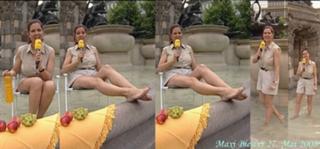 Maxi Biewer feet photo thumbnail