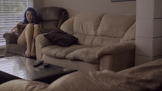 Maxine Tamoto feet photo 14