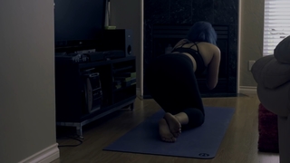 Maxine Tamoto feet photo 11