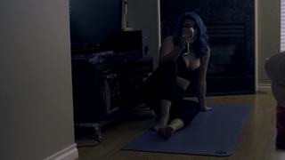 Maxine Tamoto feet photo 9
