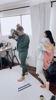 Maxine Tamoto feet photo 20