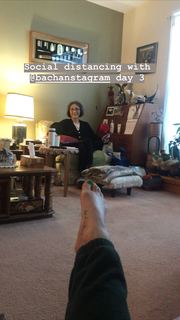 Maxine Tamoto feet photo 19