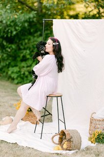 Maxine Tamoto feet photo 6