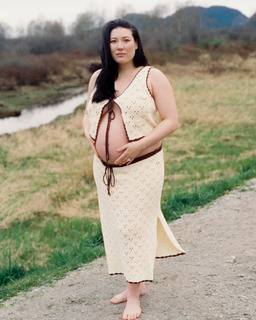Maxine Tamoto feet photo 19