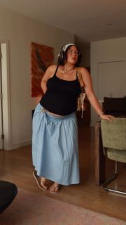 Maxine Tamoto feet photo 14