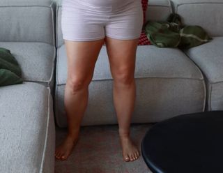 Maxine Tamoto feet photo 13