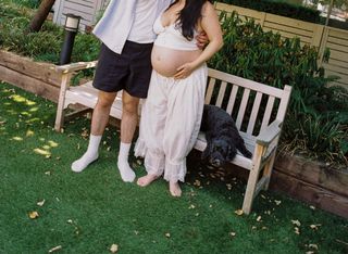 Maxine Tamoto feet photo 1