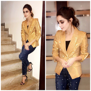 Maya Ali feet photo thumbnail
