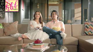 Maya Ali feet photo thumbnail