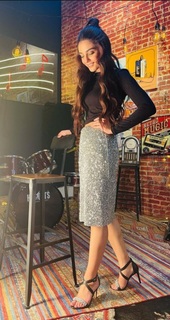 Maya Ali feet photo thumbnail