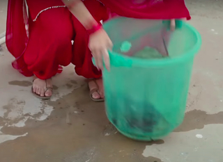 Maya Ali feet photo thumbnail
