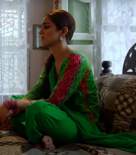 Maya Ali feet photo thumbnail