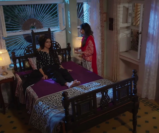 Maya Ali feet photo thumbnail