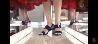 Maya Ali feet photo thumbnail