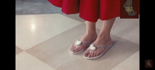 Maya Ali feet photo thumbnail