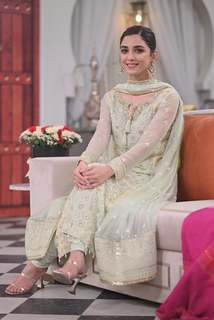 Maya Ali feet photo thumbnail