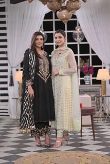 Maya Ali feet photo thumbnail
