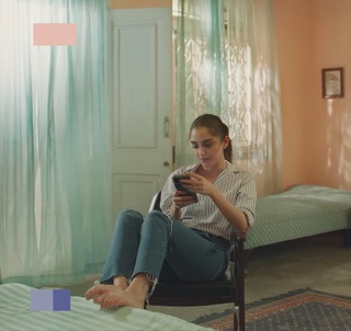 Maya Ali feet photo thumbnail