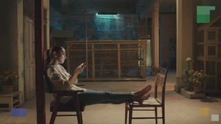 Maya Ali feet photo thumbnail
