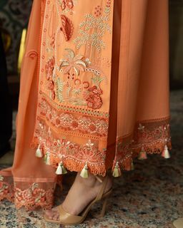 Maya Ali feet photo 6