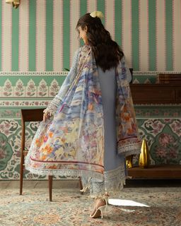 Maya Ali feet photo 5