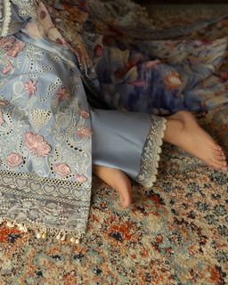 Maya Ali feet photo 4