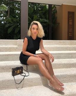 Maya Berović feet photo 13