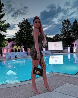 Maya Berović feet photo 20