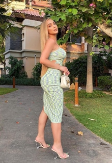 Maya Berović feet photo 8