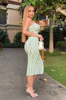 Maya Berović feet photo 7