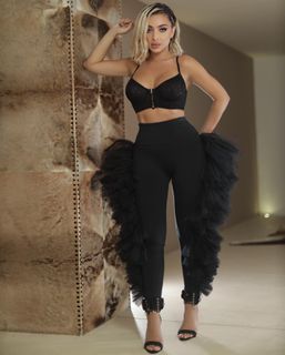 Maya Berović feet photo 19