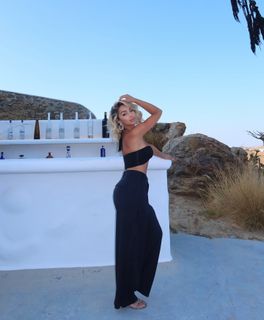 Maya Berović feet photo 15