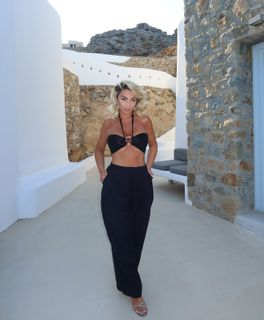 Maya Berović feet photo 11