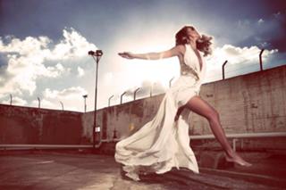 Maya Diab feet photo thumbnail