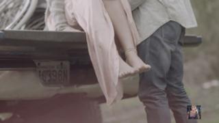 Maya Diab feet photo thumbnail