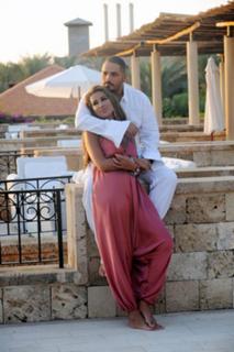 Maya Diab feet photo thumbnail