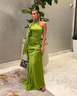 Maya Diab feet photo thumbnail