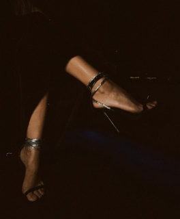 Maya Diab feet photo thumbnail