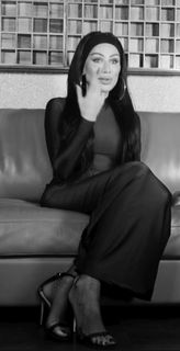 Maya Diab feet photo thumbnail