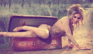 Maya Diab feet photo thumbnail