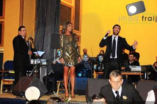 Maya Diab feet photo thumbnail