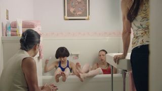 Maya Erskine feet photo 12