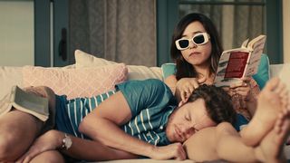Maya Erskine feet photo 10