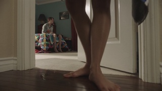 Maya Erskine feet photo 5