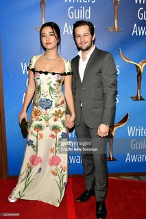 Maya Erskine feet photo 7