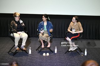 Maya Erskine feet photo 12