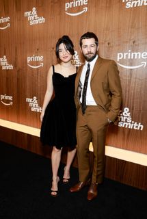 Maya Erskine feet photo 1