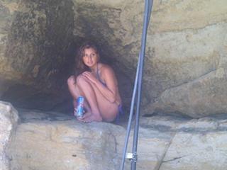 Maya Gabeira feet photo 16