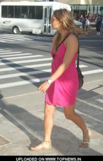 Maya Gabeira feet photo 18